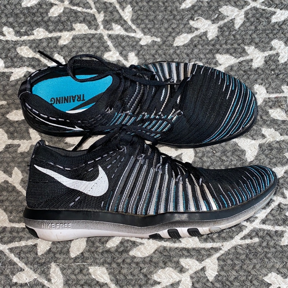 Nike Free Run Shoes